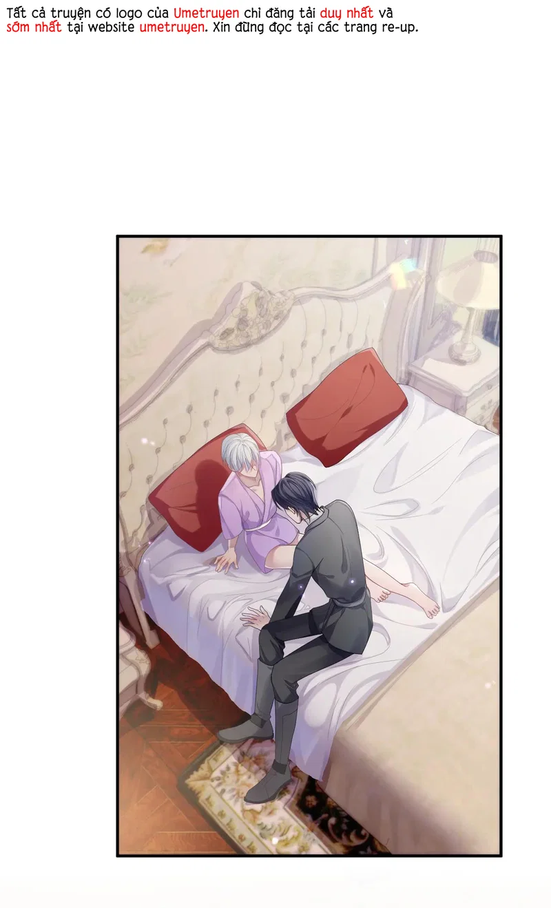 Đơn Xin Ly Hôn - Chap 57