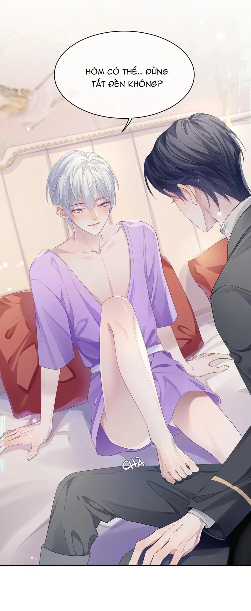 Đơn Xin Ly Hôn - Chap 57