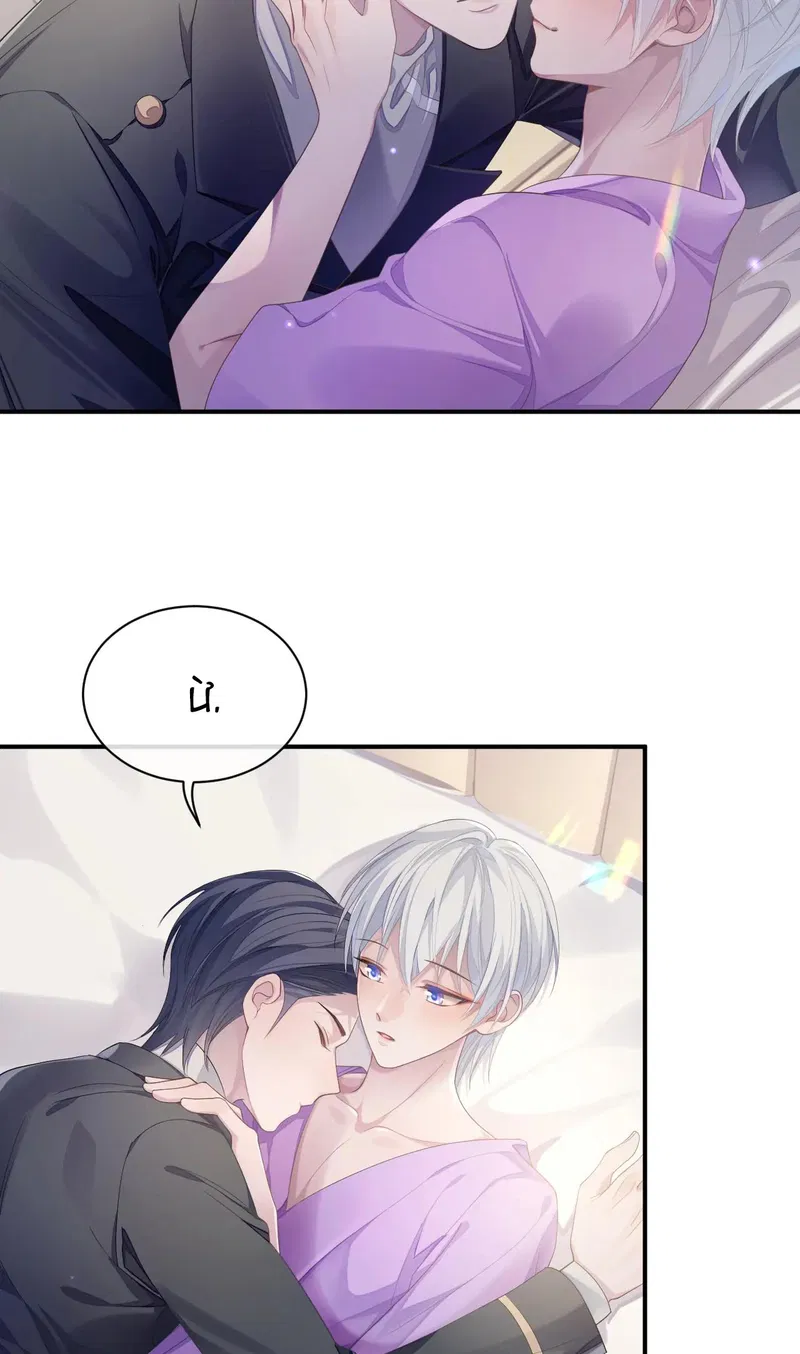 Đơn Xin Ly Hôn - Chap 57