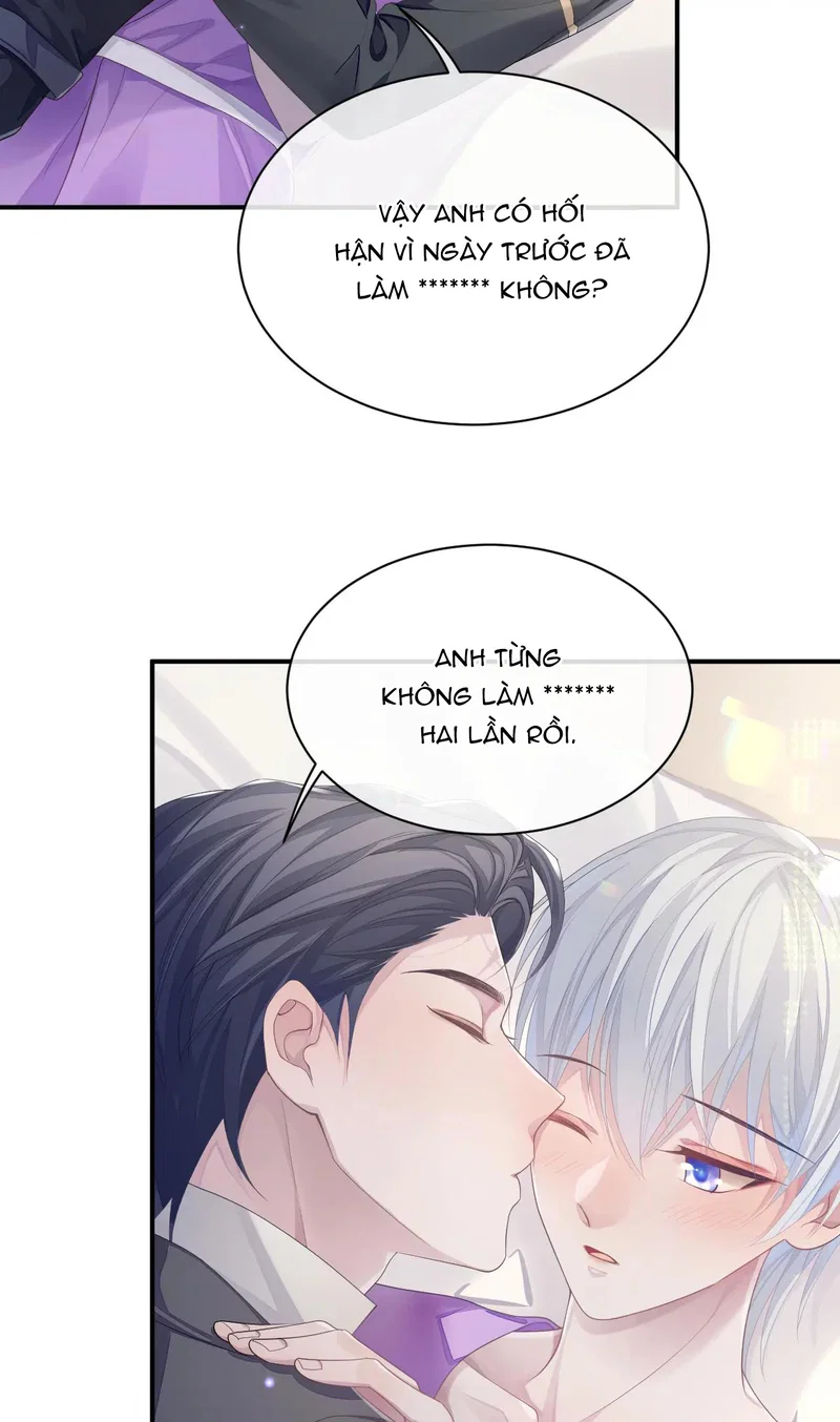 Đơn Xin Ly Hôn - Chap 57