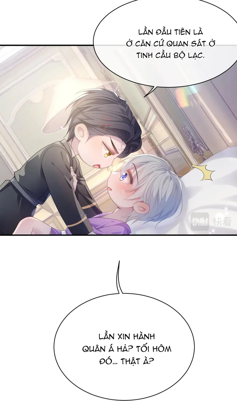 Đơn Xin Ly Hôn - Chap 57