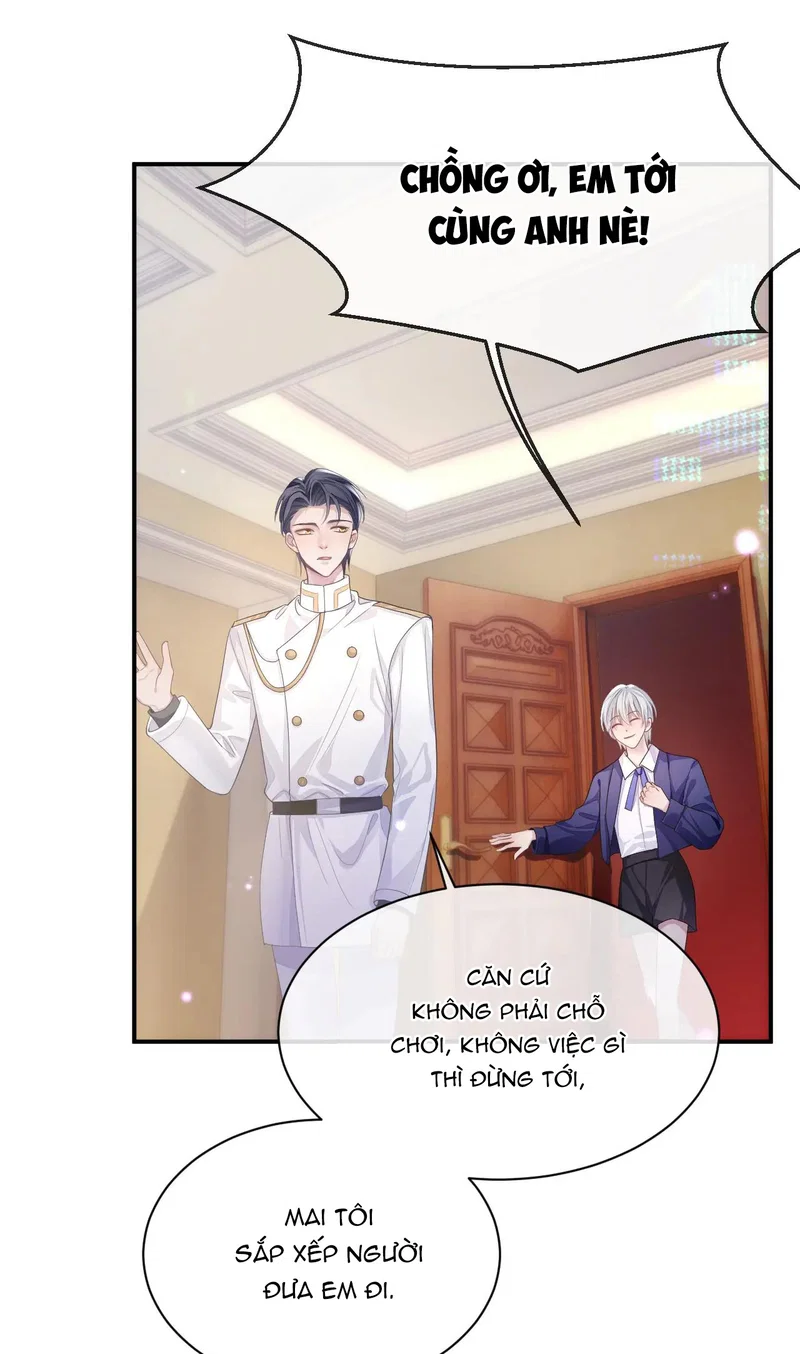 Đơn Xin Ly Hôn - Chap 57