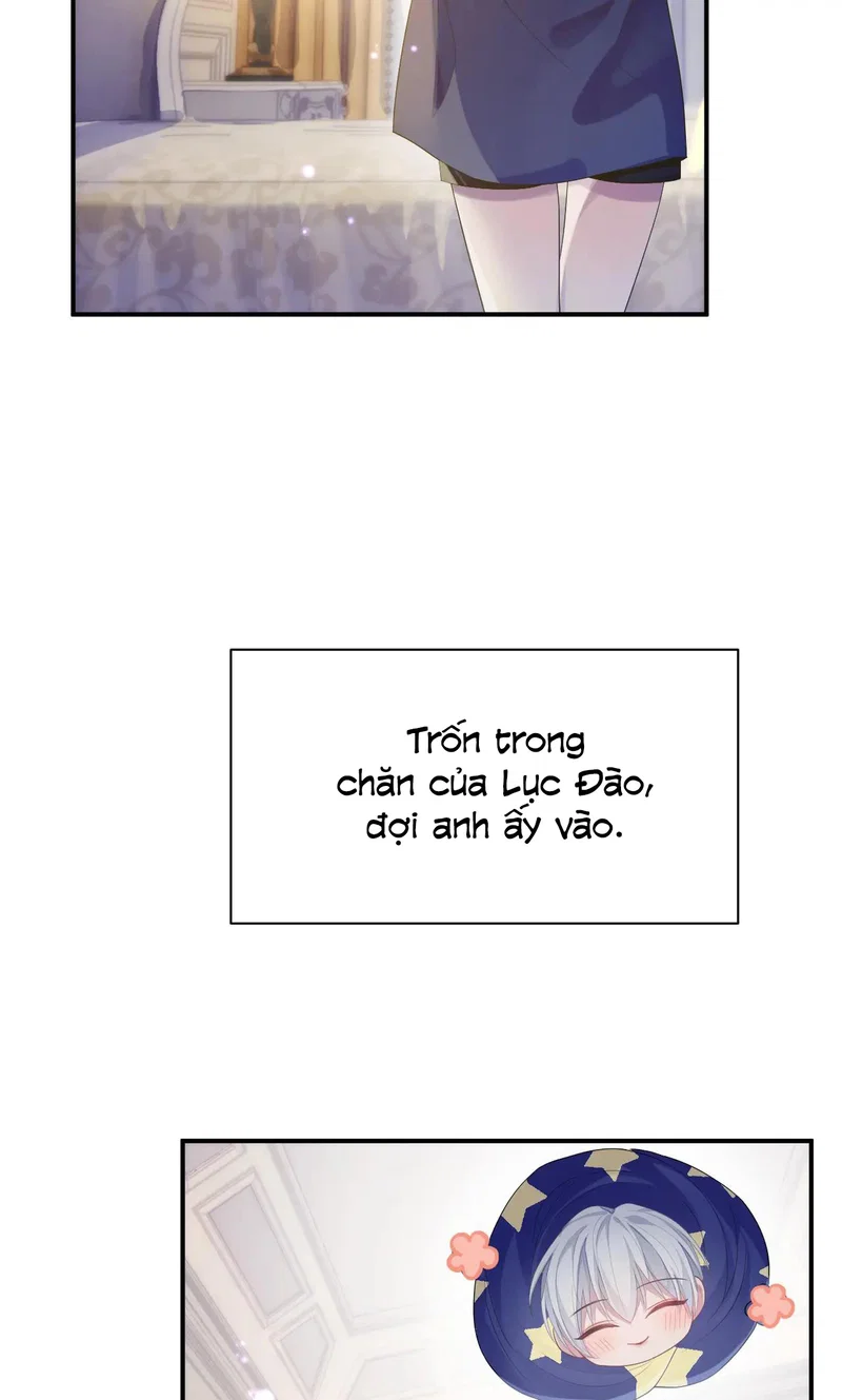 Đơn Xin Ly Hôn - Chap 57