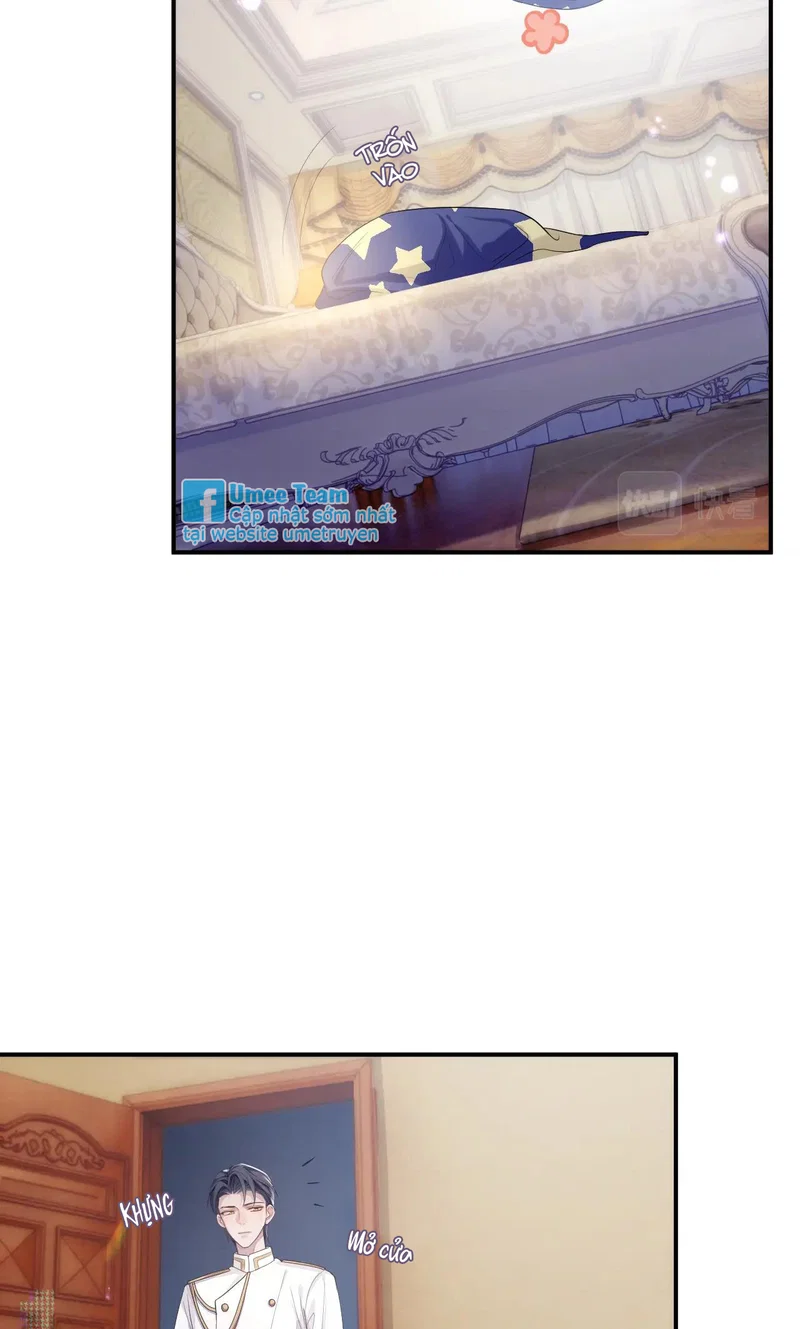 Đơn Xin Ly Hôn - Chap 57