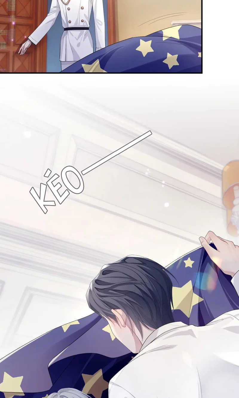 Đơn Xin Ly Hôn - Chap 57