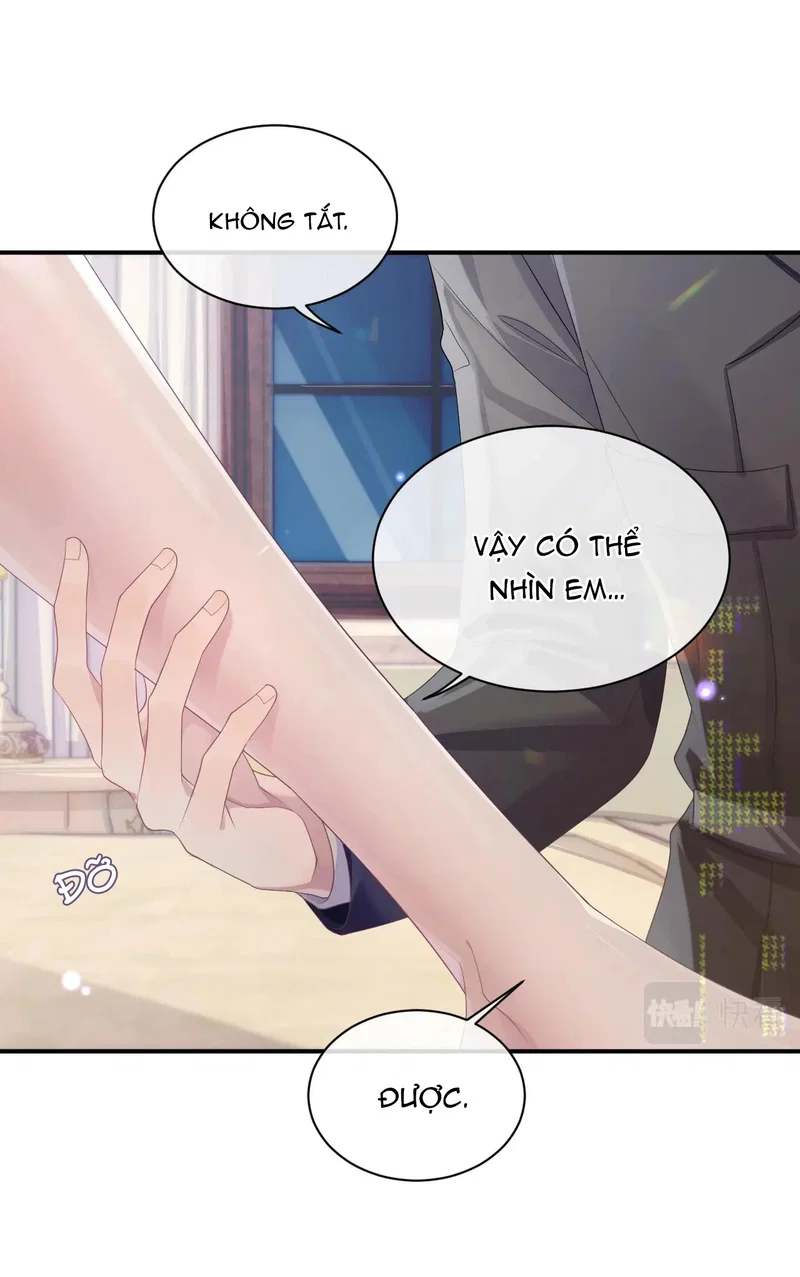 Đơn Xin Ly Hôn - Chap 57