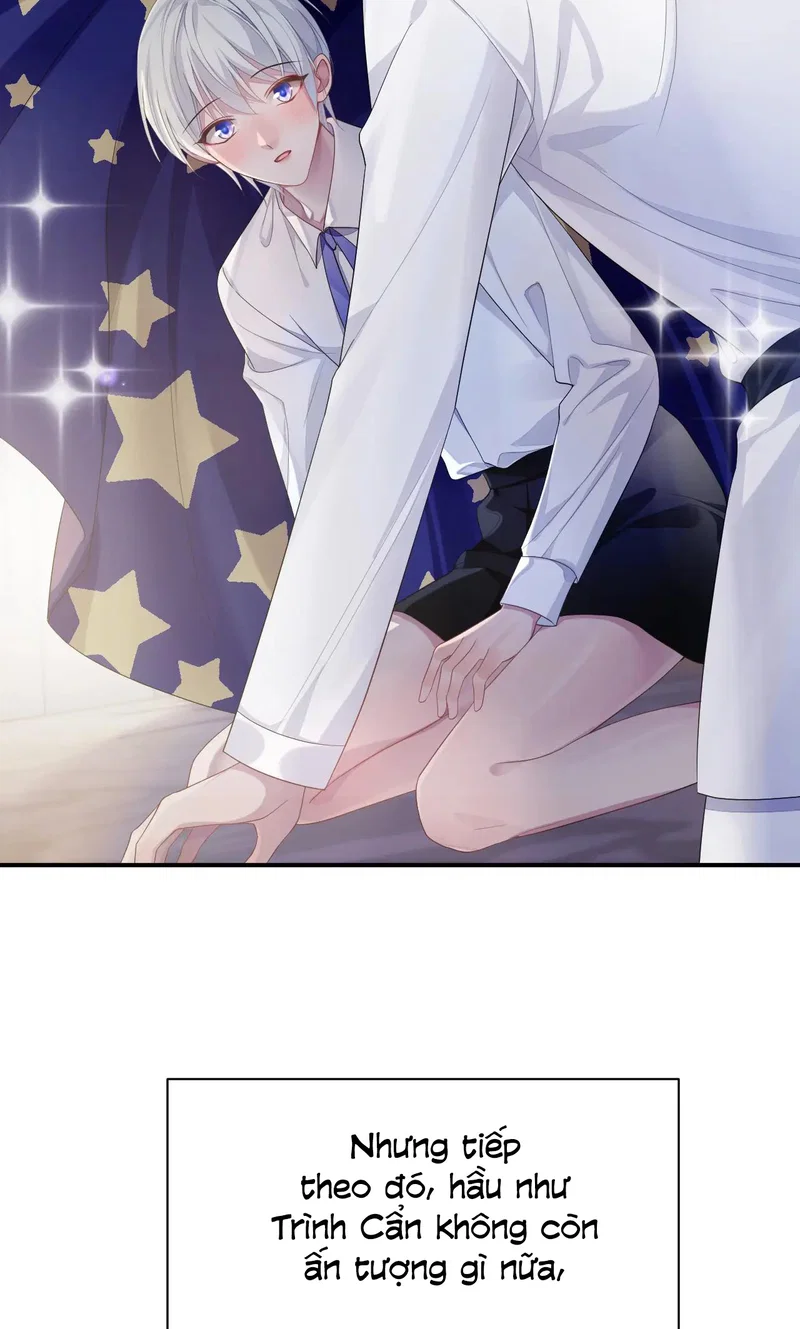 Đơn Xin Ly Hôn - Chap 57