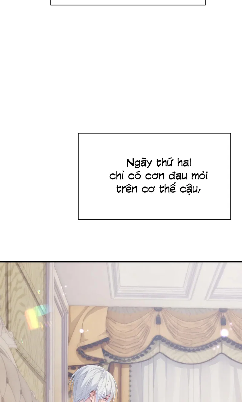 Đơn Xin Ly Hôn - Chap 57