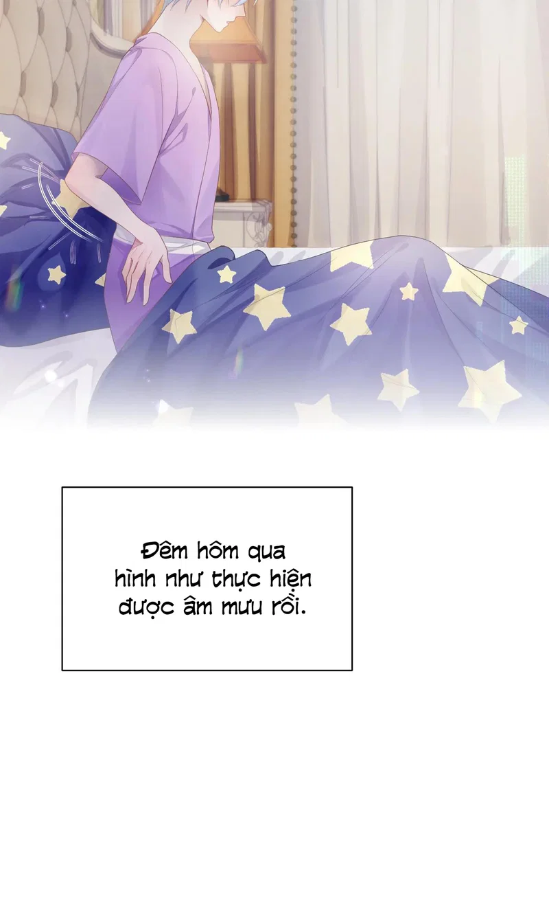 Đơn Xin Ly Hôn - Chap 57