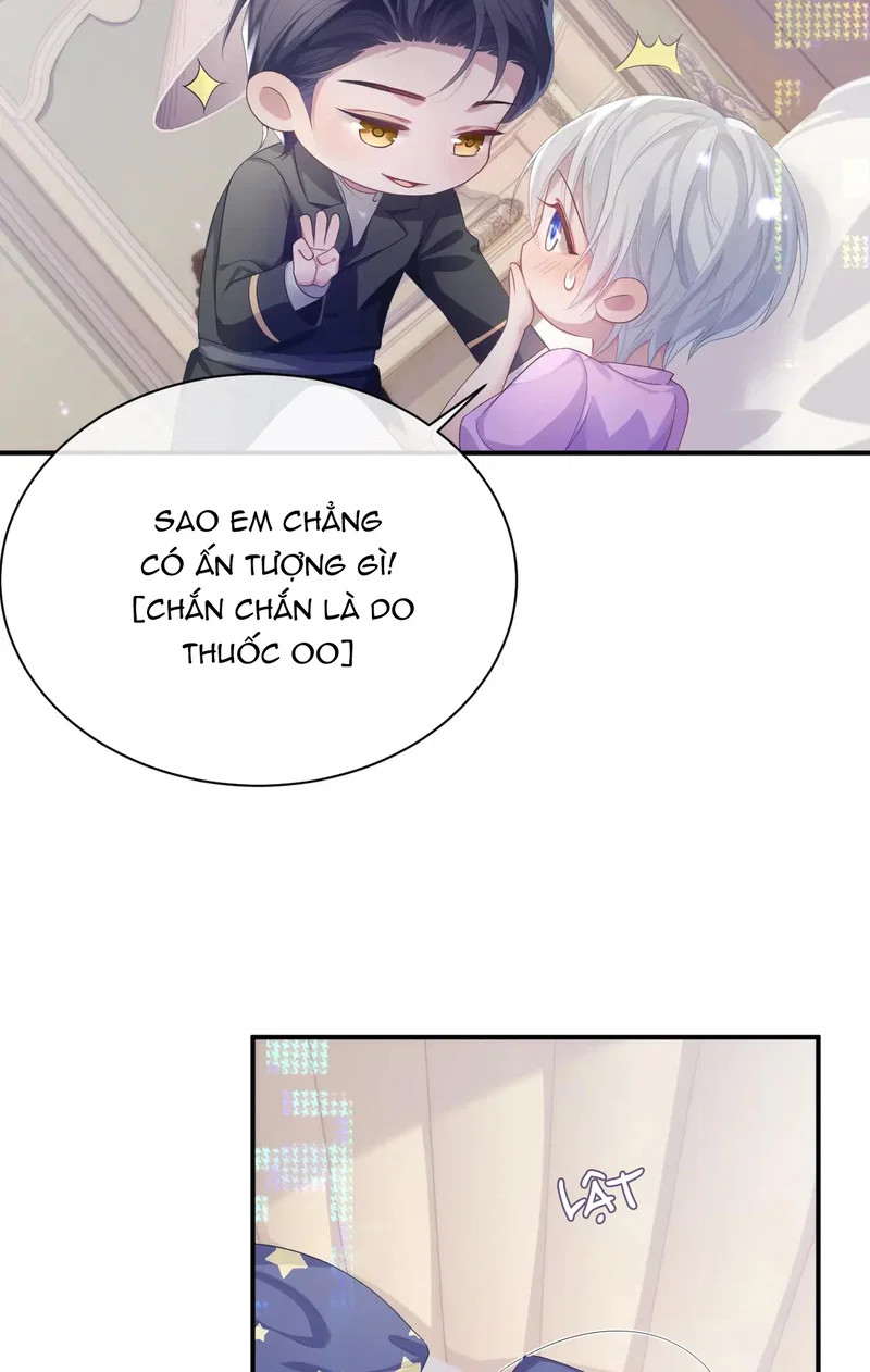 Đơn Xin Ly Hôn - Chap 57