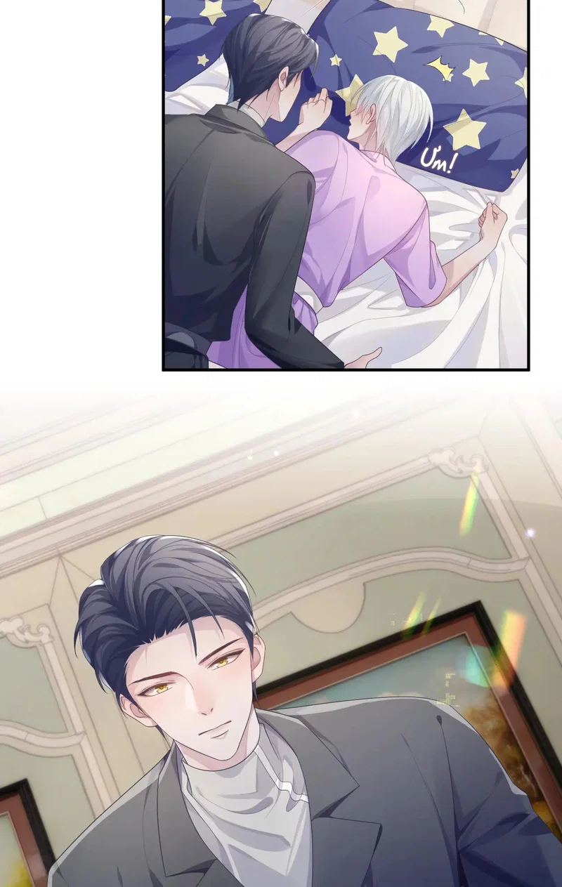 Đơn Xin Ly Hôn - Chap 57