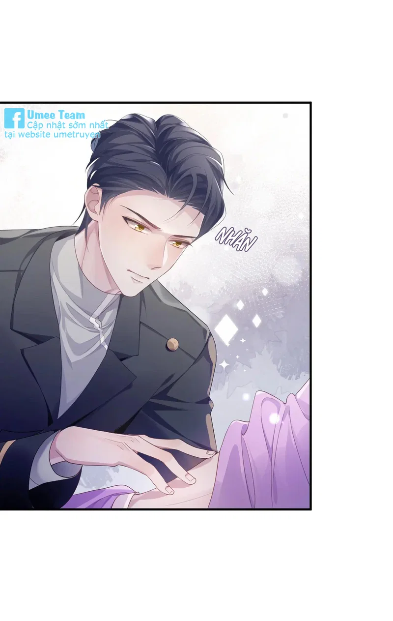 Đơn Xin Ly Hôn - Chap 57