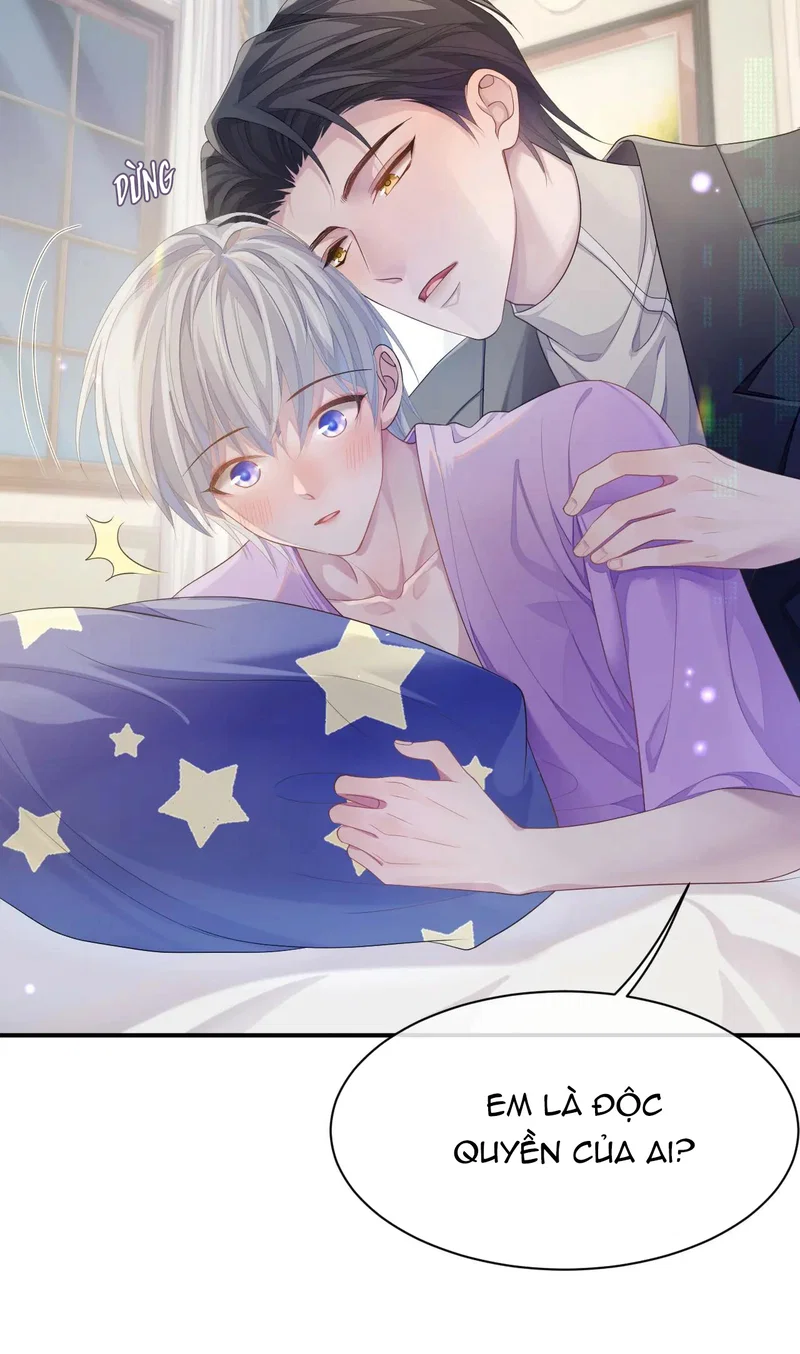 Đơn Xin Ly Hôn - Chap 57