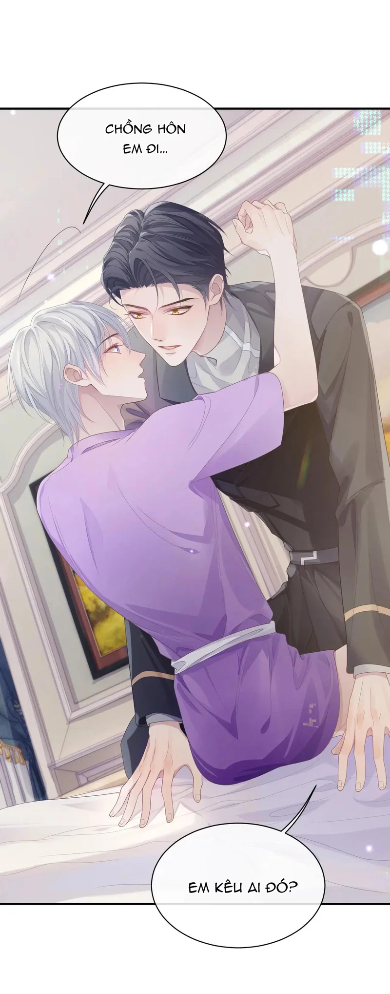 Đơn Xin Ly Hôn - Chap 57