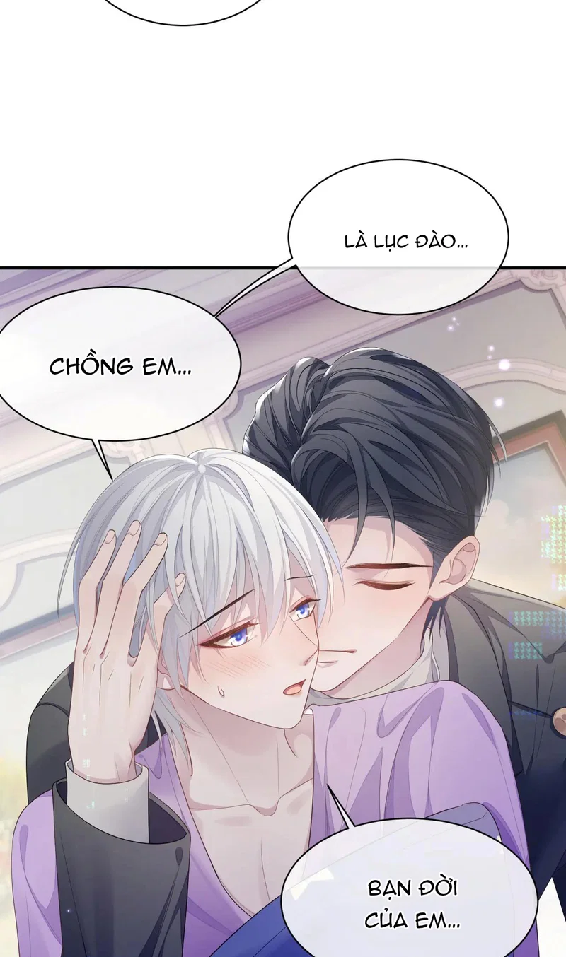 Đơn Xin Ly Hôn - Chap 57