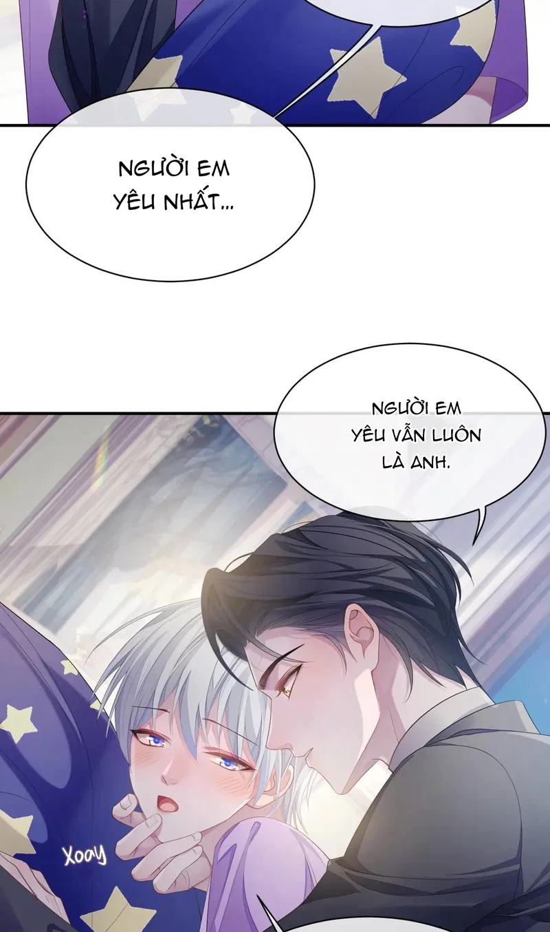 Đơn Xin Ly Hôn - Chap 57