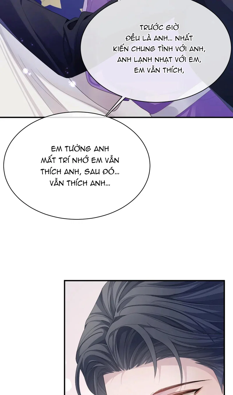 Đơn Xin Ly Hôn - Chap 57