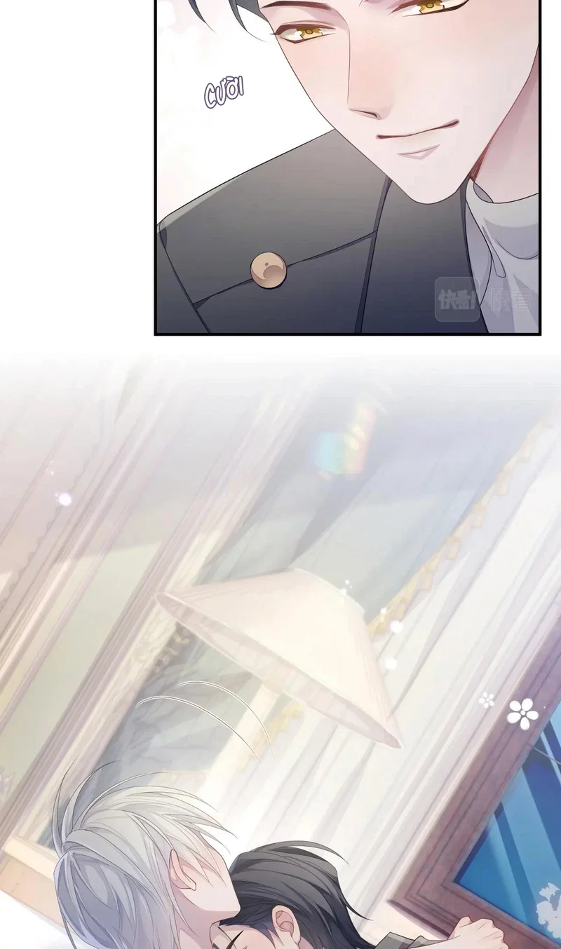 Đơn Xin Ly Hôn - Chap 57