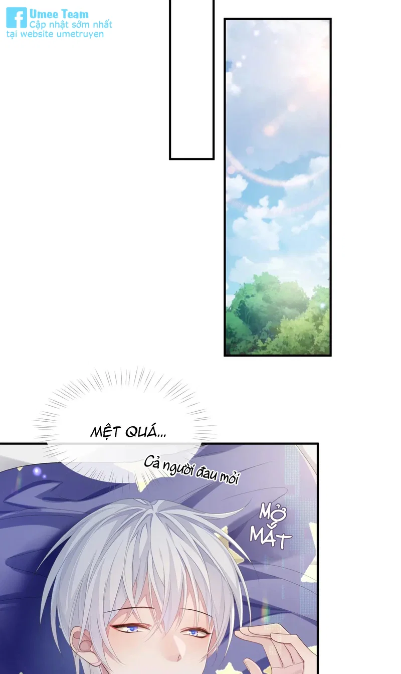 Đơn Xin Ly Hôn - Chap 57