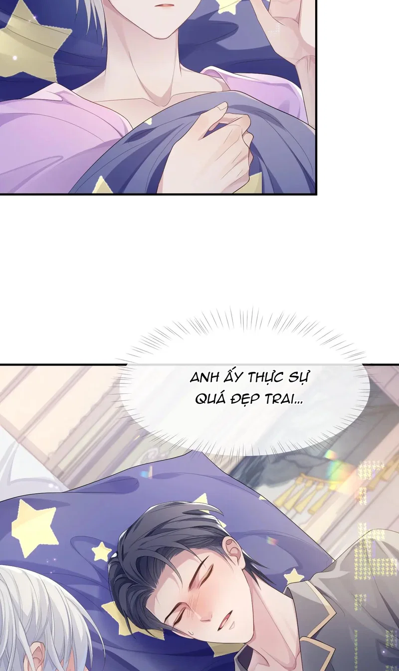 Đơn Xin Ly Hôn - Chap 57