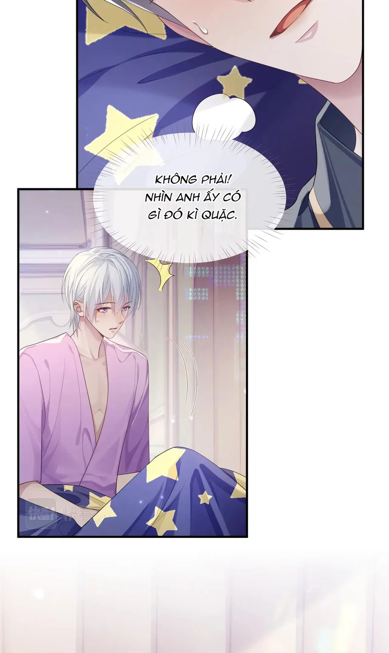 Đơn Xin Ly Hôn - Chap 57