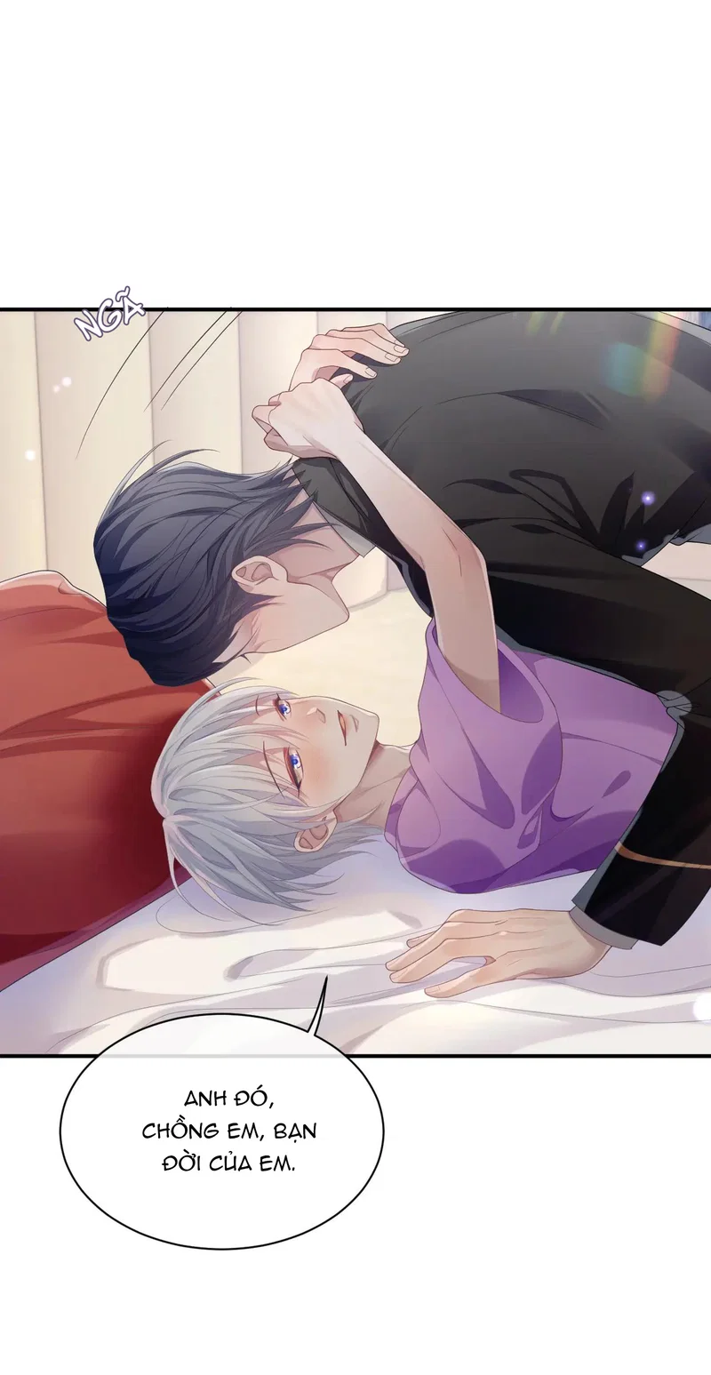 Đơn Xin Ly Hôn - Chap 57