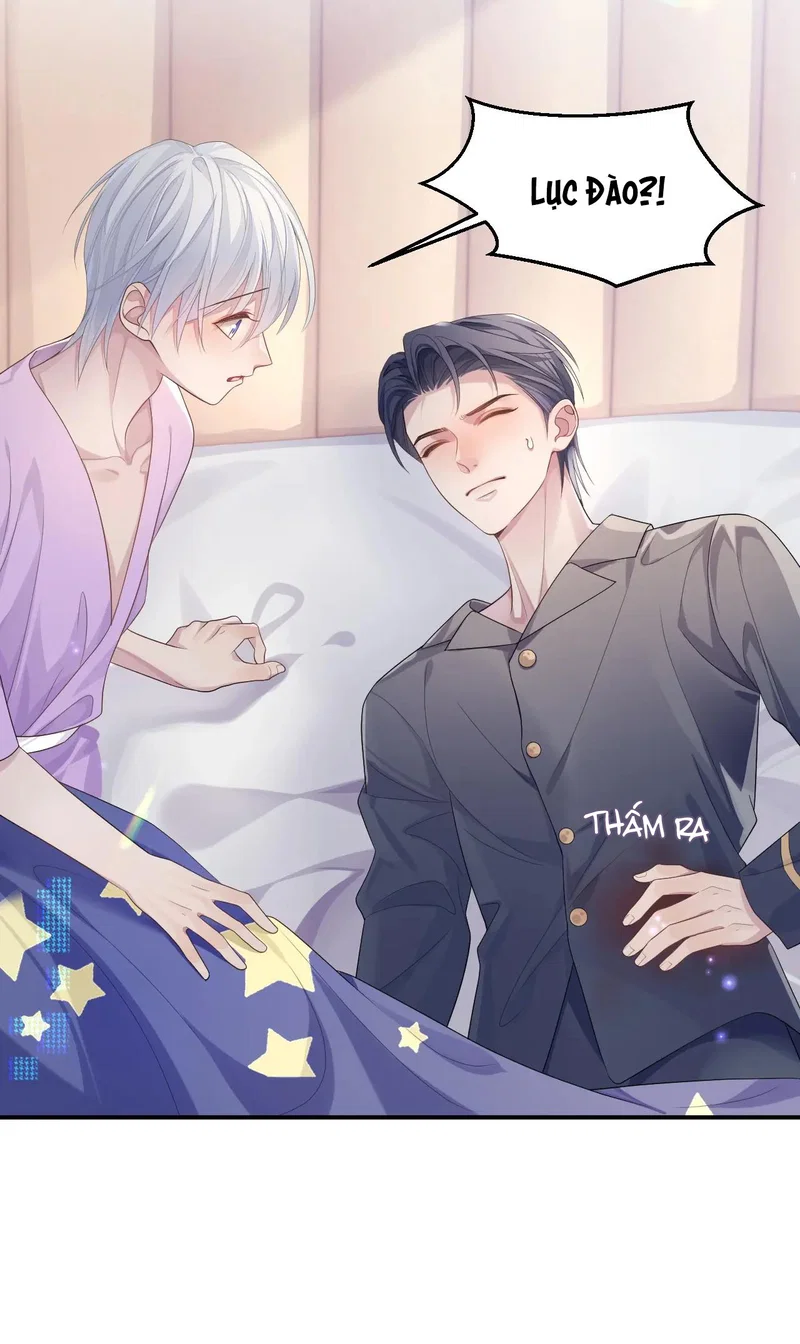 Đơn Xin Ly Hôn - Chap 57