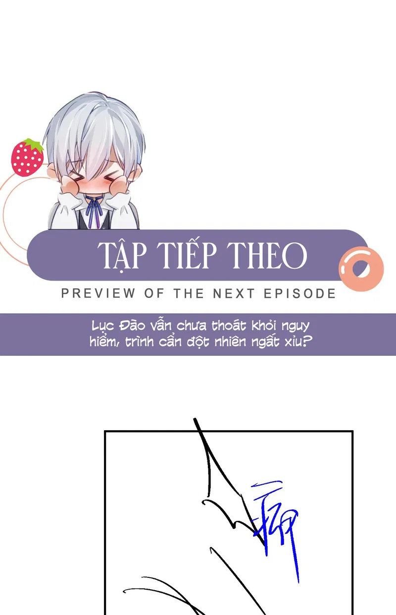 Đơn Xin Ly Hôn - Chap 57