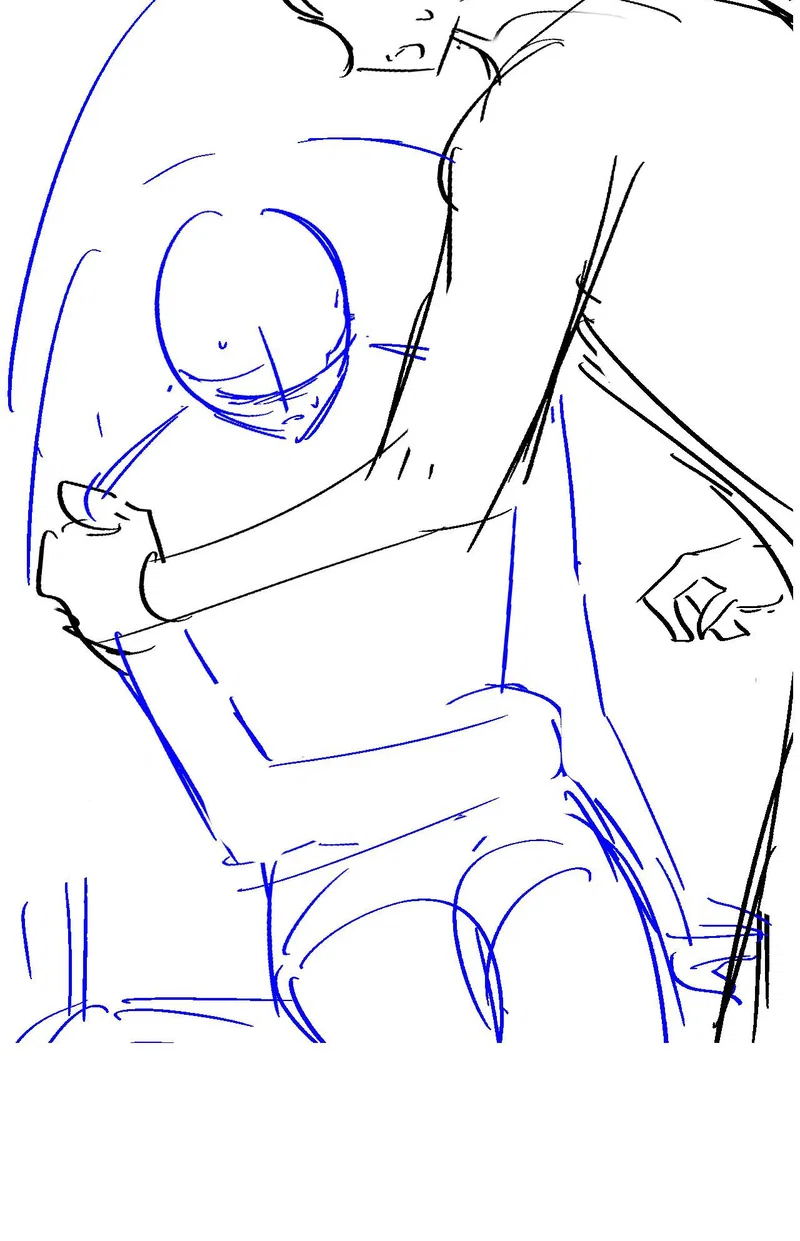 Đơn Xin Ly Hôn - Chap 57