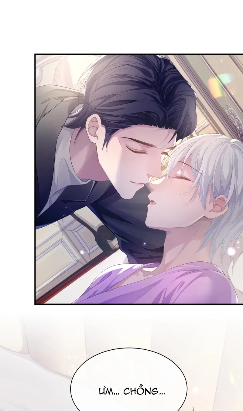 Đơn Xin Ly Hôn - Chap 57