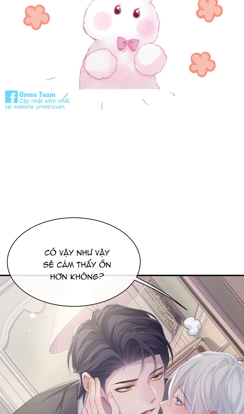 Đơn Xin Ly Hôn - Chap 57