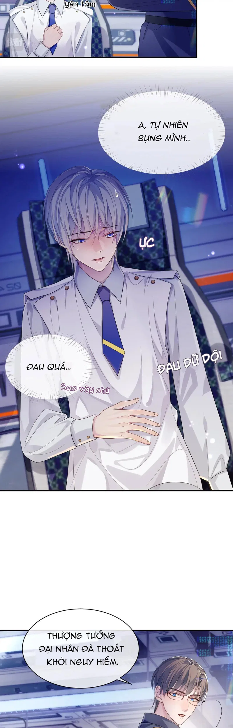 Đơn Xin Ly Hôn - Chap 58