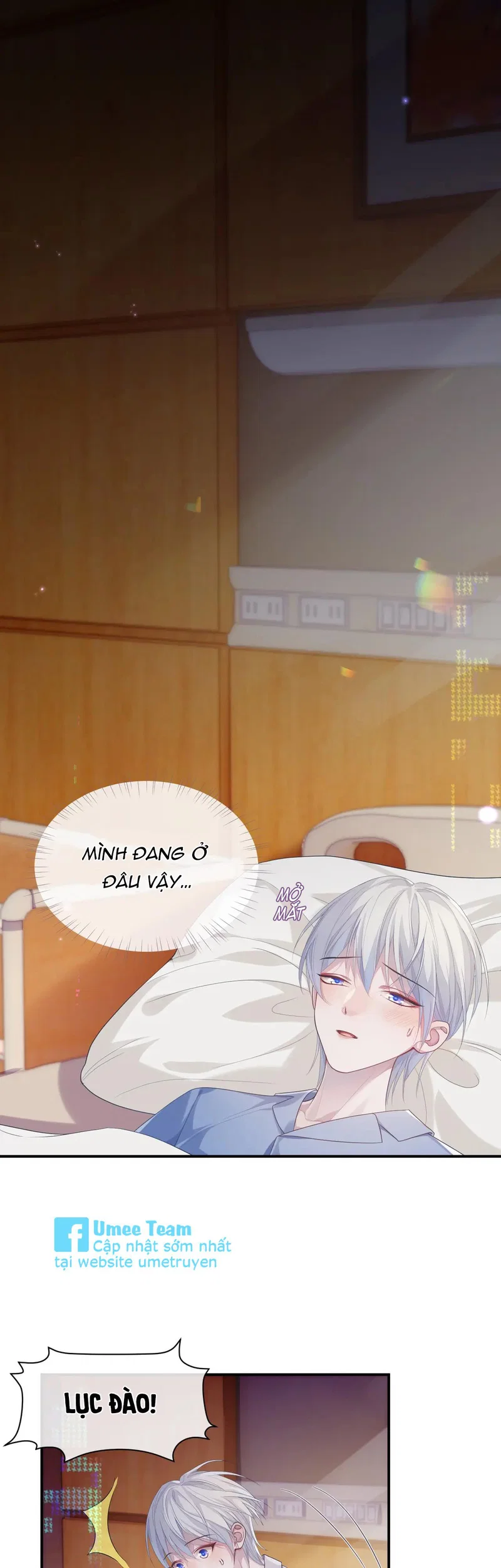 Đơn Xin Ly Hôn - Chap 58