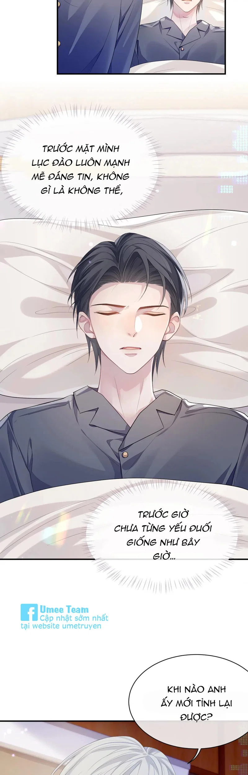 Đơn Xin Ly Hôn - Chap 58