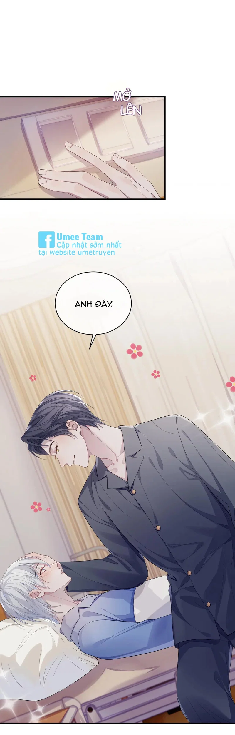 Đơn Xin Ly Hôn - Chap 58