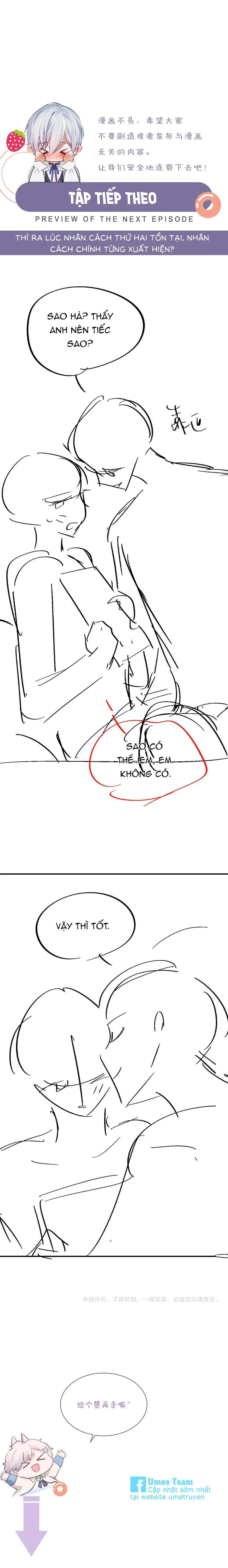 Đơn Xin Ly Hôn - Chap 58