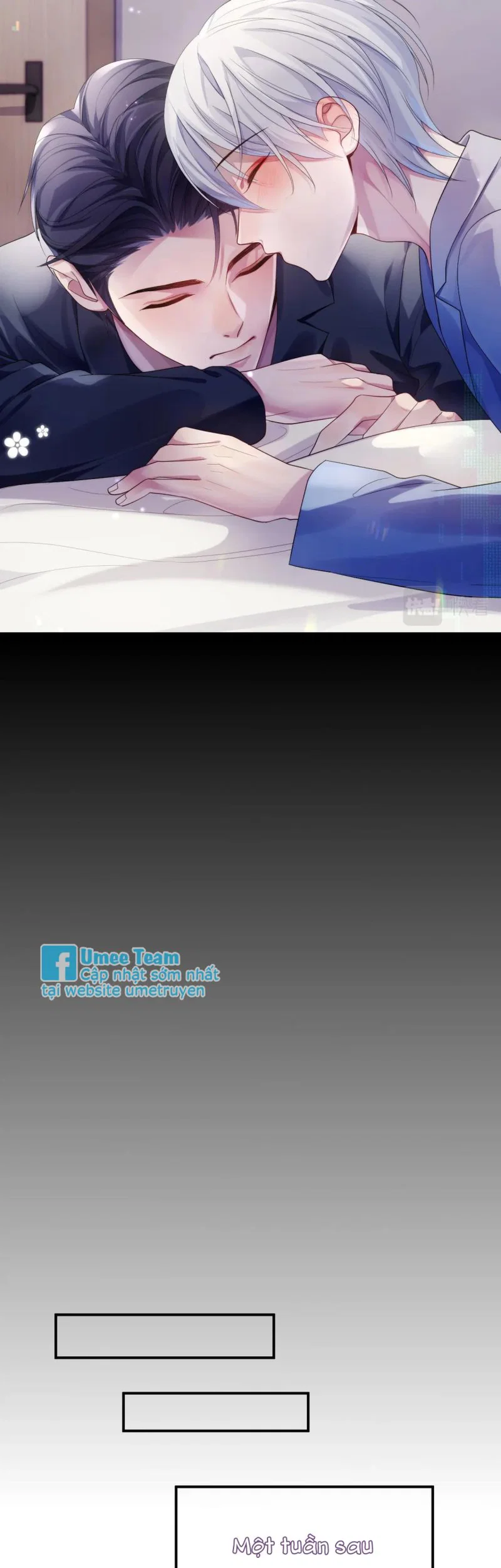 Đơn Xin Ly Hôn - Chap 59