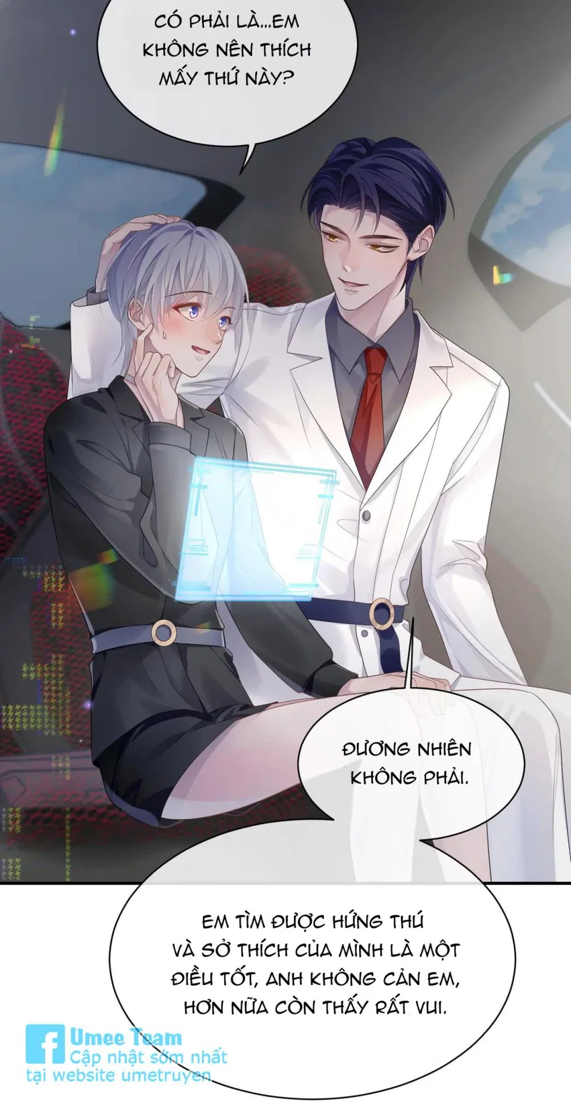 Đơn Xin Ly Hôn - Chap 59