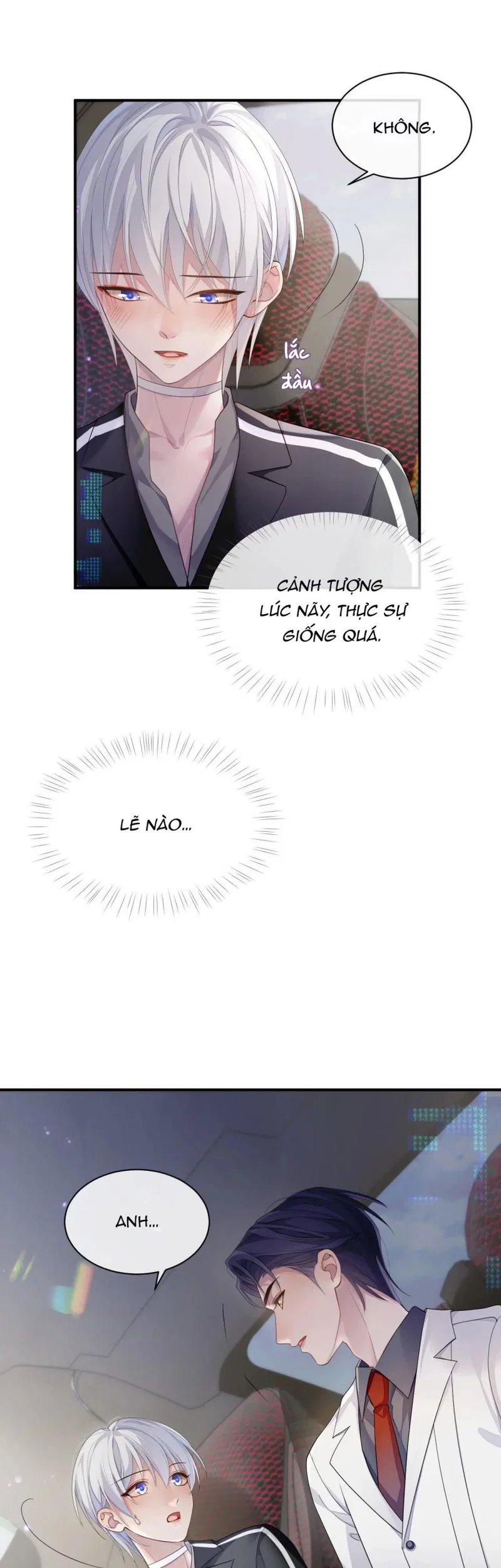 Đơn Xin Ly Hôn - Chap 59