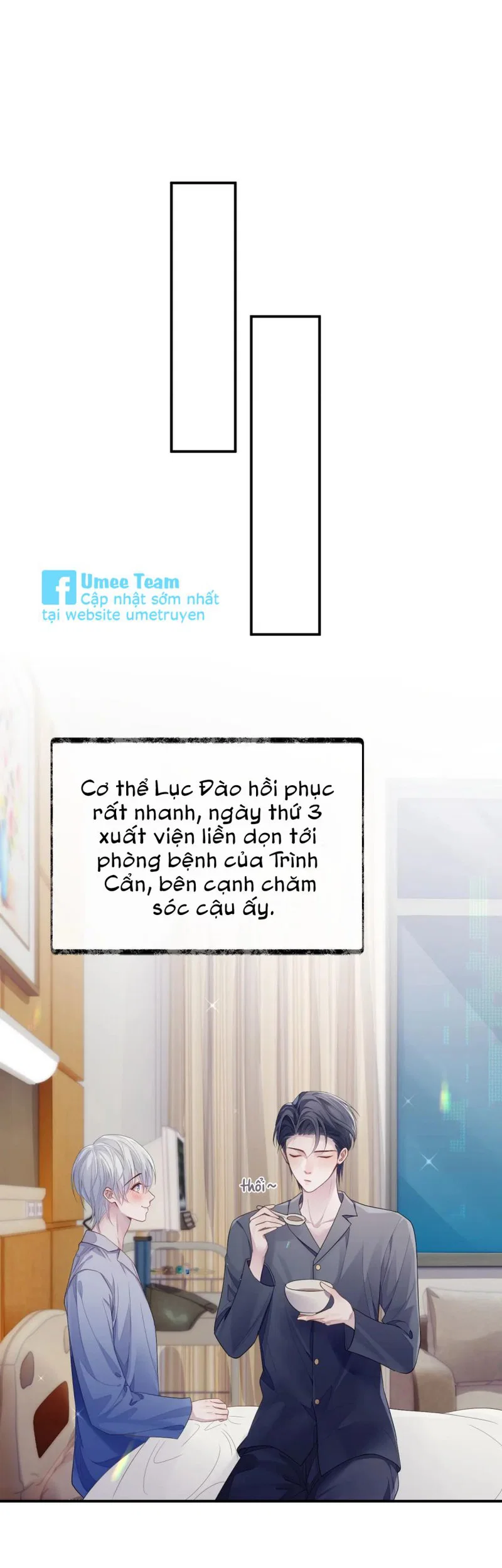 Đơn Xin Ly Hôn - Chap 59