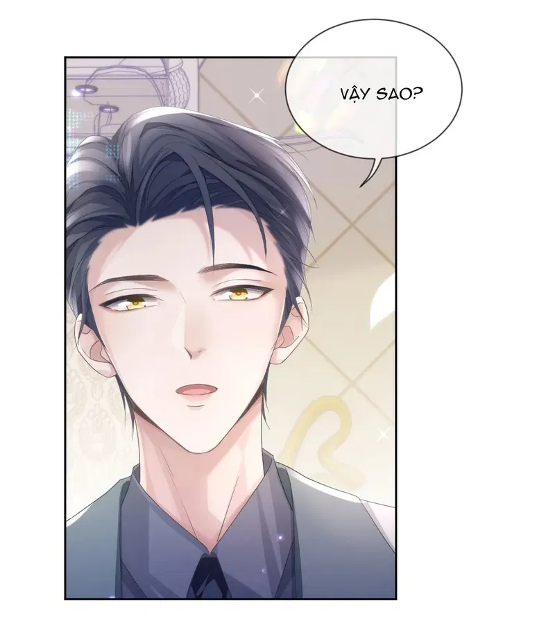 Đơn Xin Ly Hôn - Chap 6