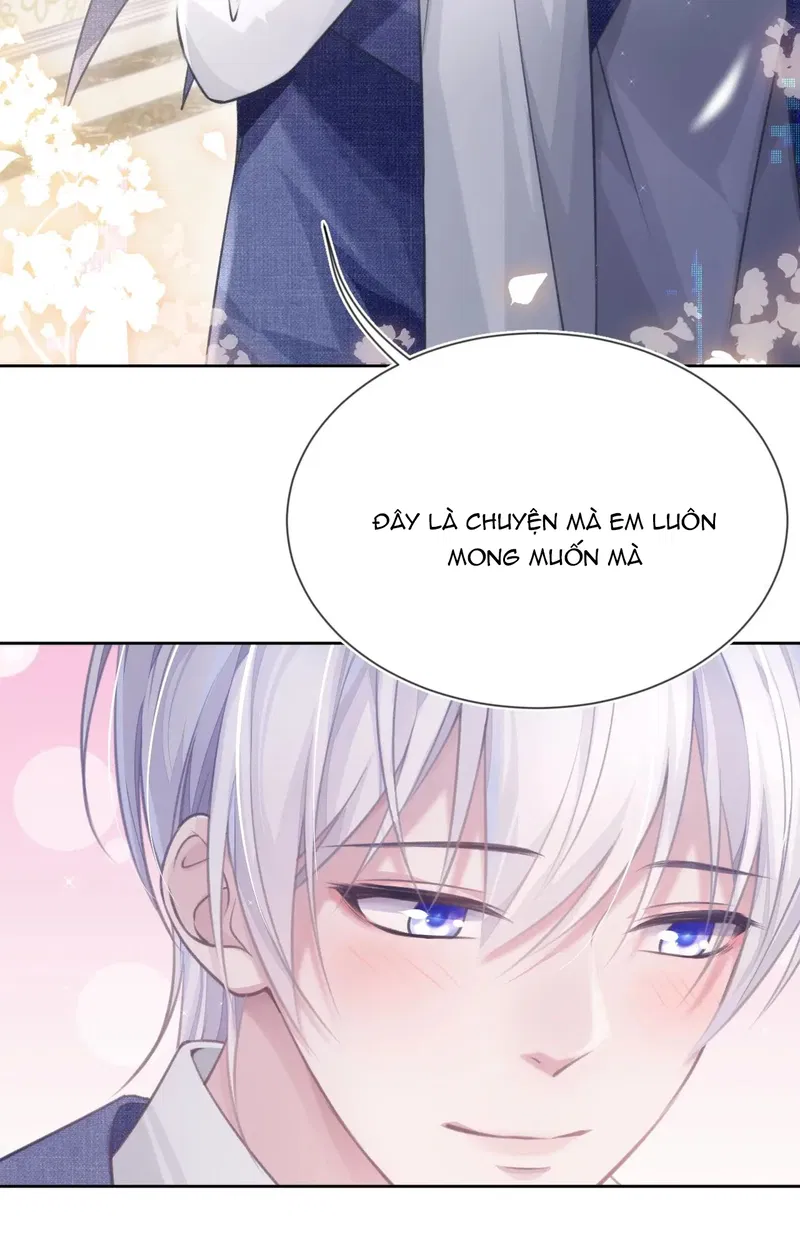 Đơn Xin Ly Hôn - Chap 6