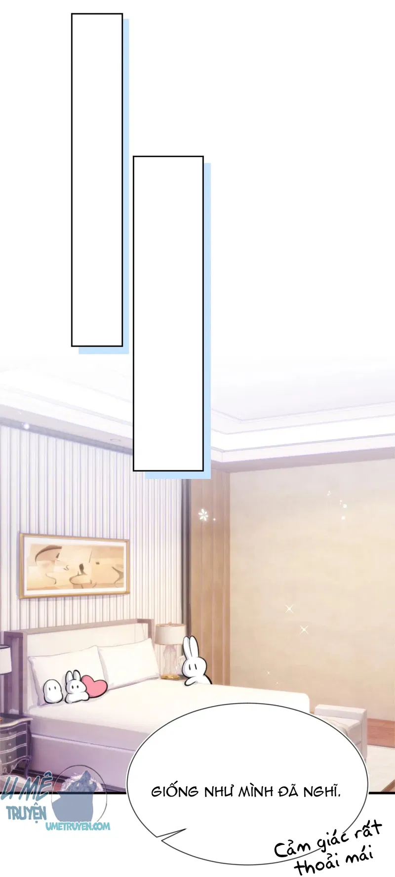 Đơn Xin Ly Hôn - Chap 6