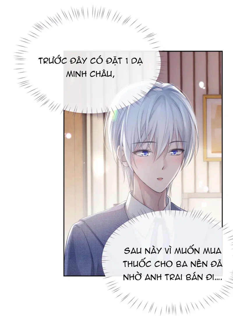 Đơn Xin Ly Hôn - Chap 6