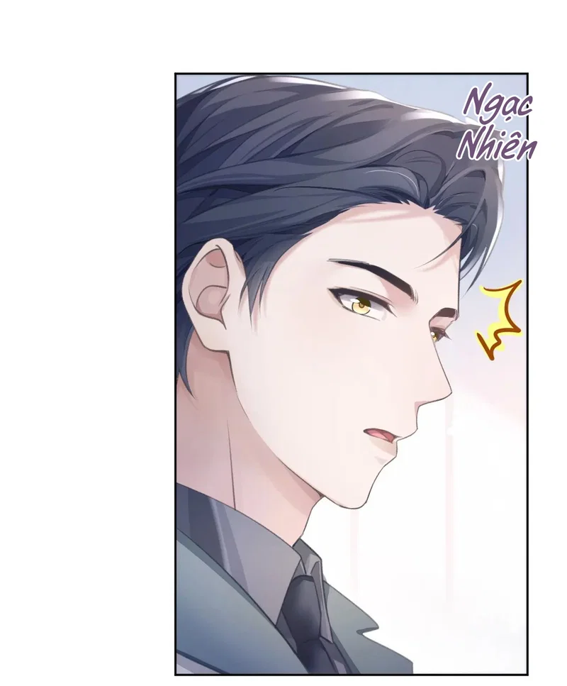 Đơn Xin Ly Hôn - Chap 6