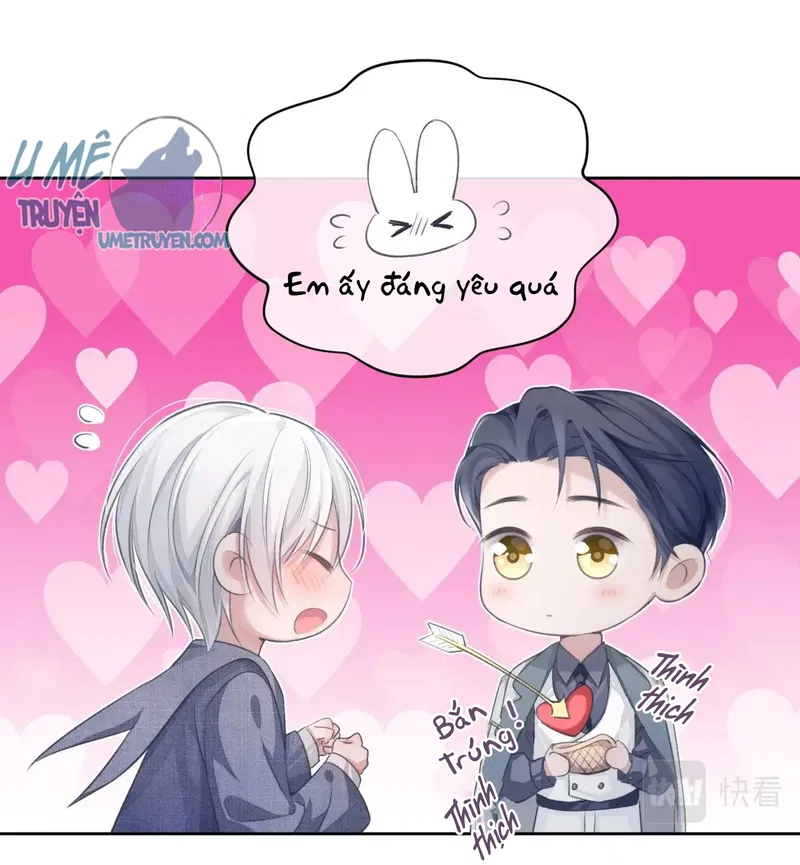 Đơn Xin Ly Hôn - Chap 6