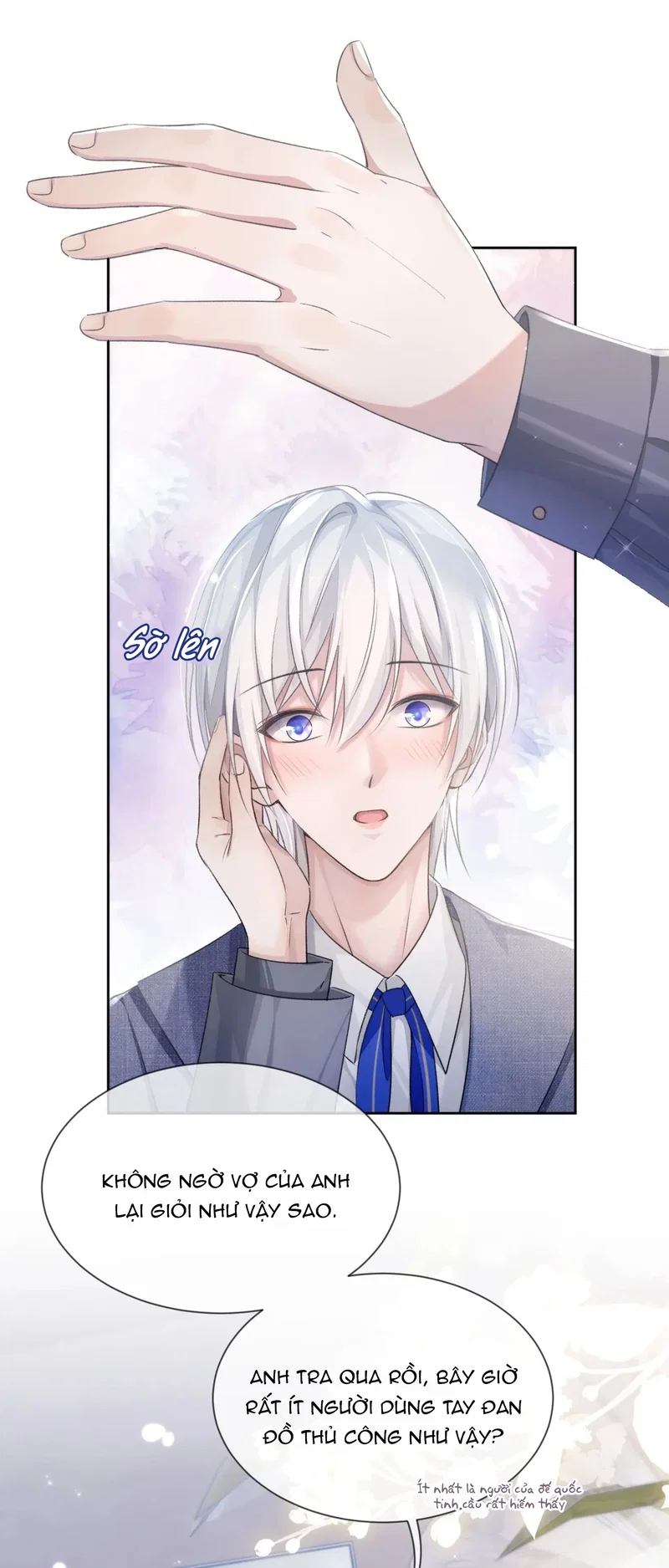 Đơn Xin Ly Hôn - Chap 6