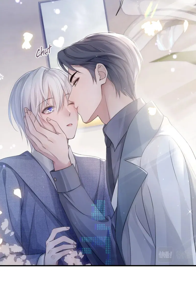 Đơn Xin Ly Hôn - Chap 6