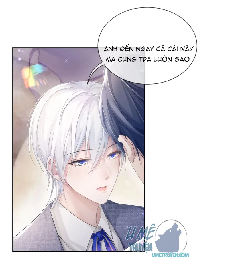 Đơn Xin Ly Hôn - Chap 6