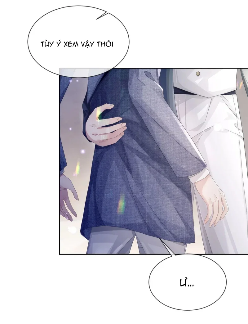 Đơn Xin Ly Hôn - Chap 6